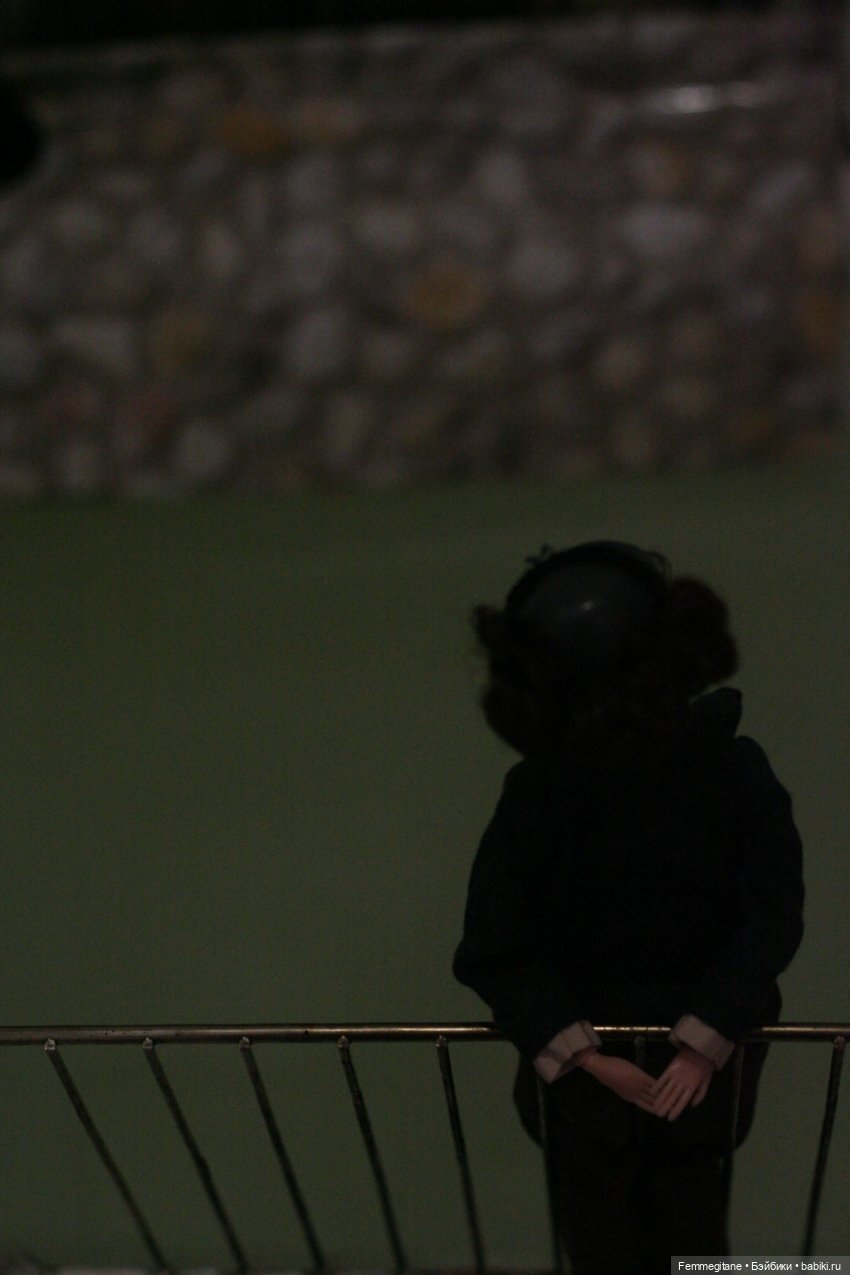 О ком грустит М77. Глава 3 (фото 10)