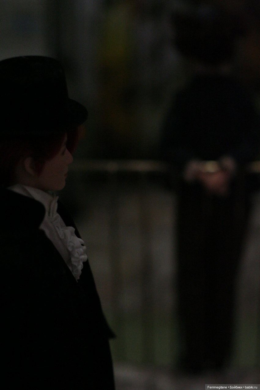 О ком грустит М77. Глава 3 (фото 8)