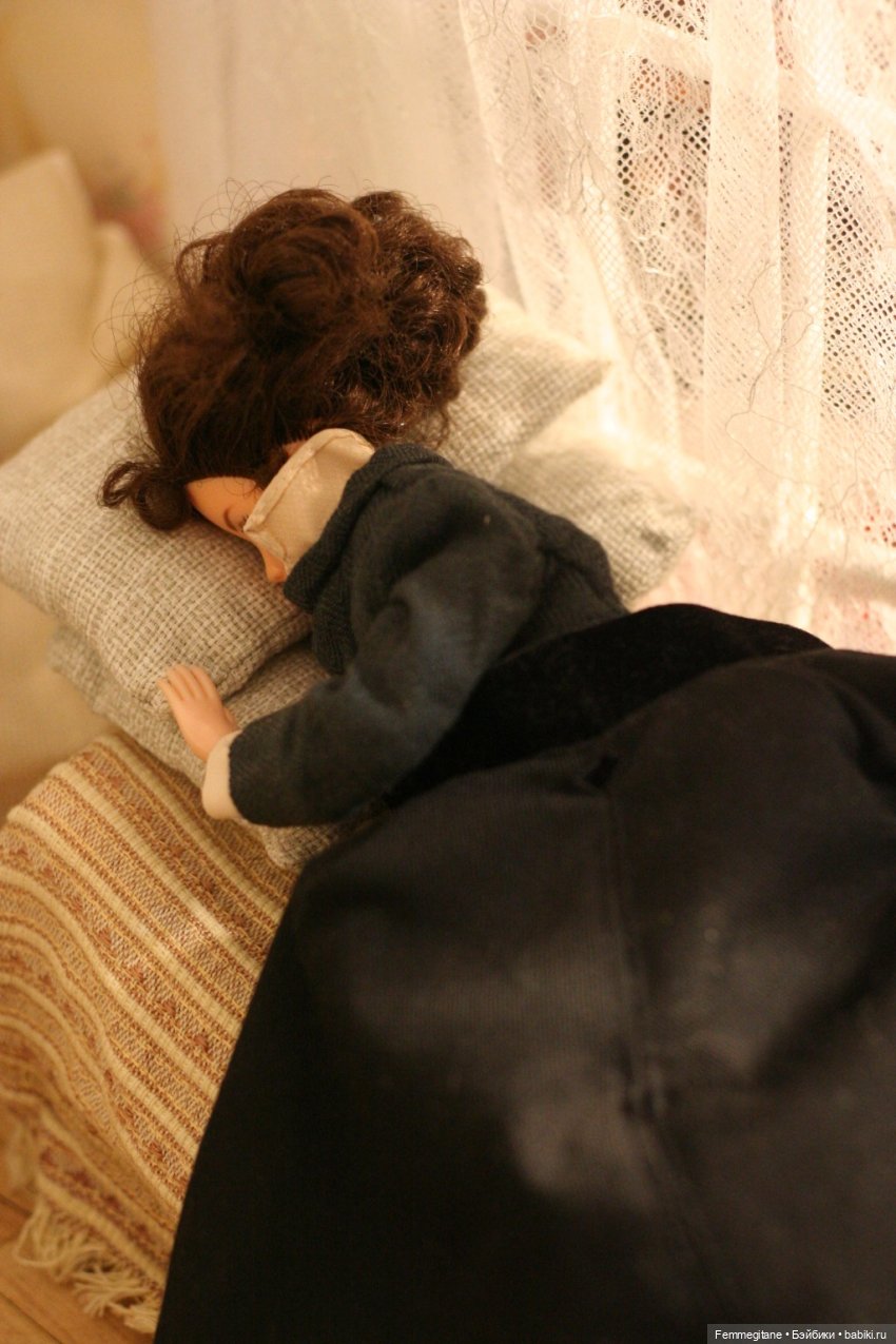 О ком грустит М77. Глава 3