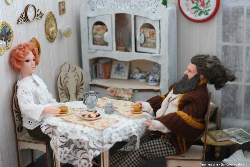 О ком грустит М77. Глава 5 (фото 5)