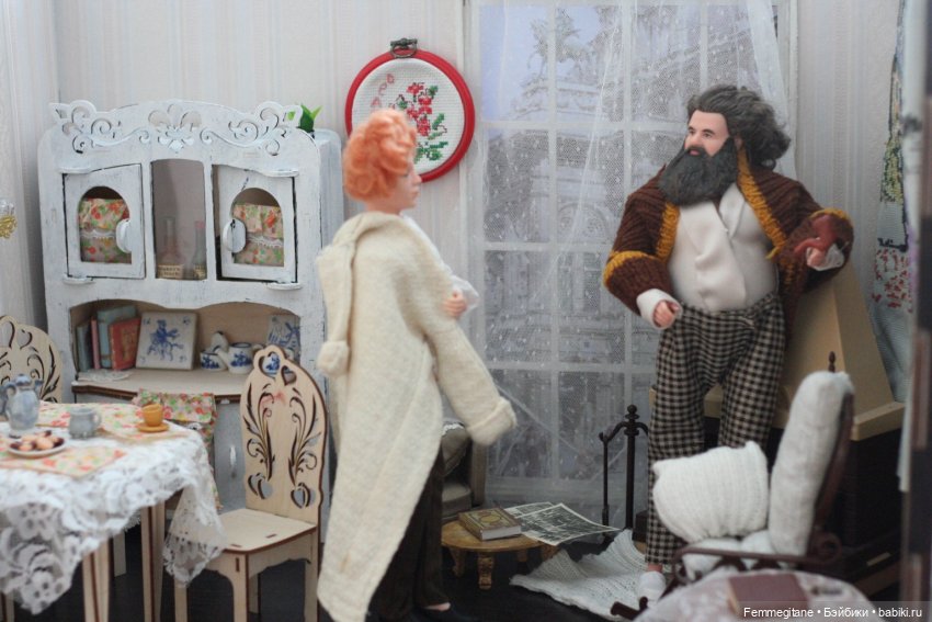 О ком грустит М77. Глава 5 (фото 8)