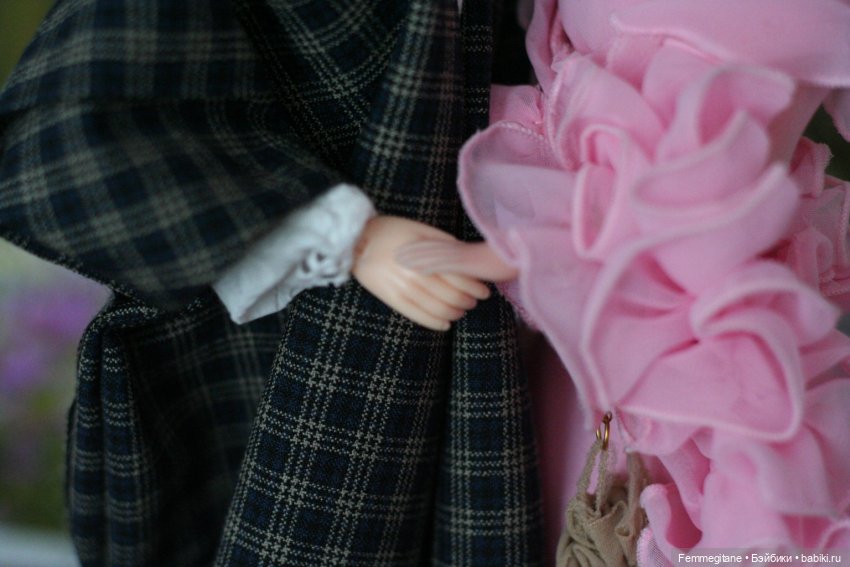 О ком грустит М77. Глава 6 | Бэйбики О ком грустит М77. Глава 6 (фото 10)