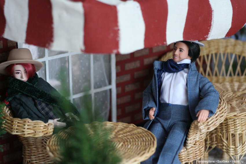 О ком грустит М77. Глава 8 (фото 5)