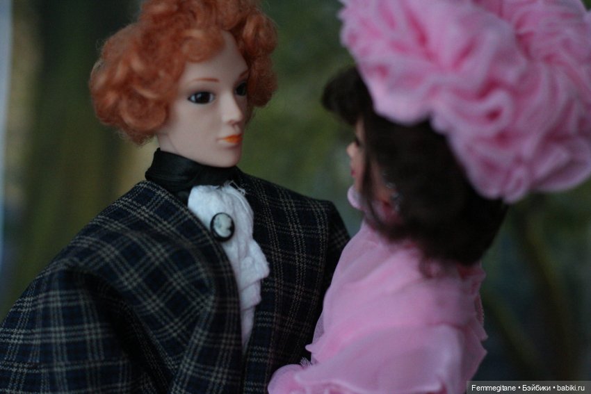 О ком грустит М77. Глава 6 | Бэйбики О ком грустит М77. Глава 6 (фото 5)