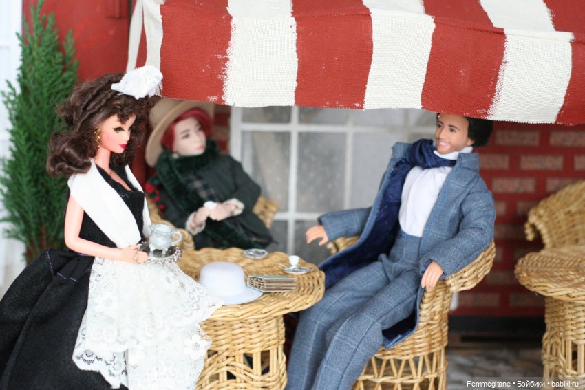 О ком грустит М77. Глава 8 (фото 9)