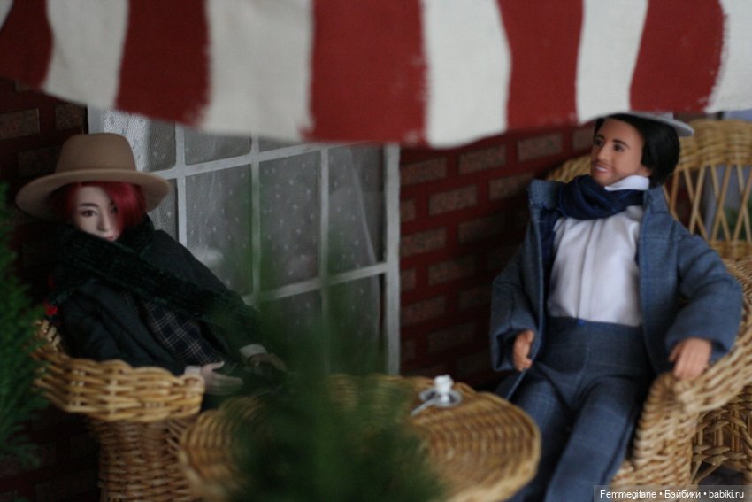 О ком грустит М77. Глава 8 (фото 7)