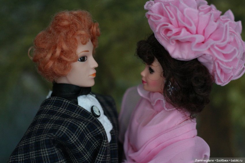 О ком грустит М77. Глава 6 | Бэйбики О ком грустит М77. Глава 6 (фото 4)