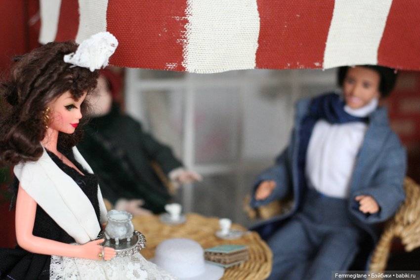 О ком грустит М77. Глава 8 (фото 8)