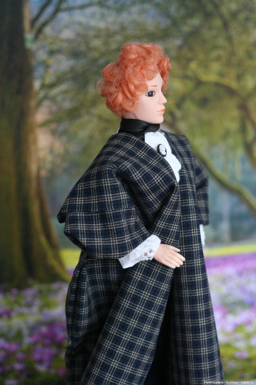 О ком грустит М77. Глава 6 | Бэйбики О ком грустит М77. Глава 6 (фото 2)