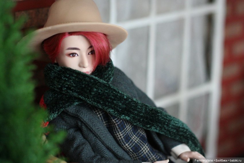 О ком грустит М77. Глава 8 (фото 6)