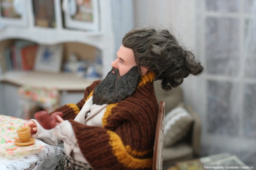 О ком грустит М77. Глава 5 (фото 2)