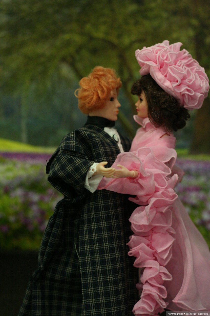 О ком грустит М77. Глава 6 | Бэйбики О ком грустит М77. Глава 6 (фото 7)