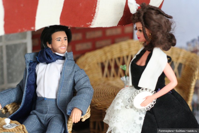 О ком грустит М77. Глава 8 (фото 10)