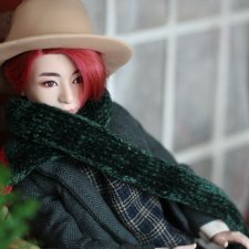 О ком грустит М77. Глава 8