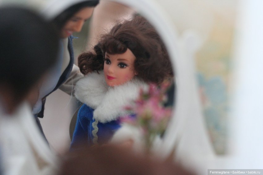 О ком грустит М77. Глава 5