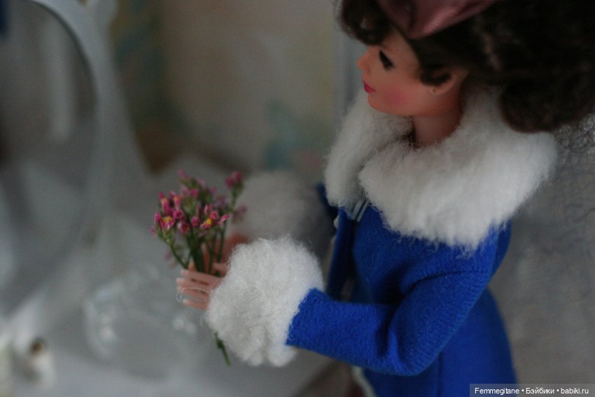 О ком грустит М77. Глава 5