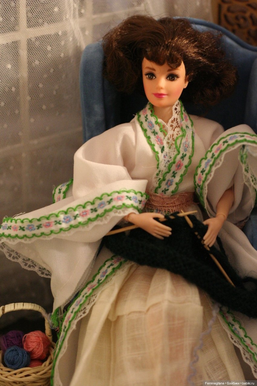 О ком грустит М77. Глава 6 | Бэйбики О ком грустит М77. Глава 6