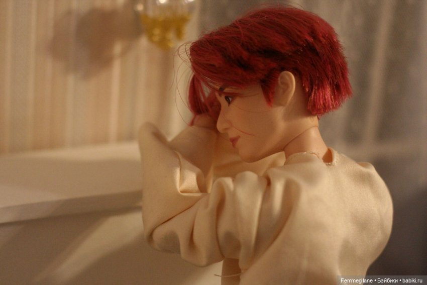 О ком грустит М77. Глава 6 | Бэйбики О ком грустит М77. Глава 6