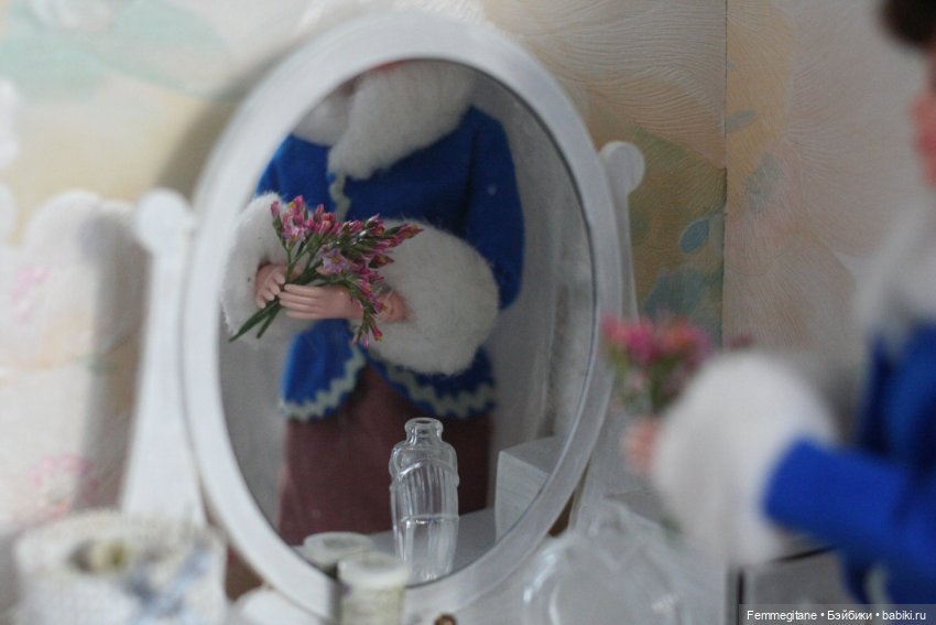 О ком грустит М77. Глава 5