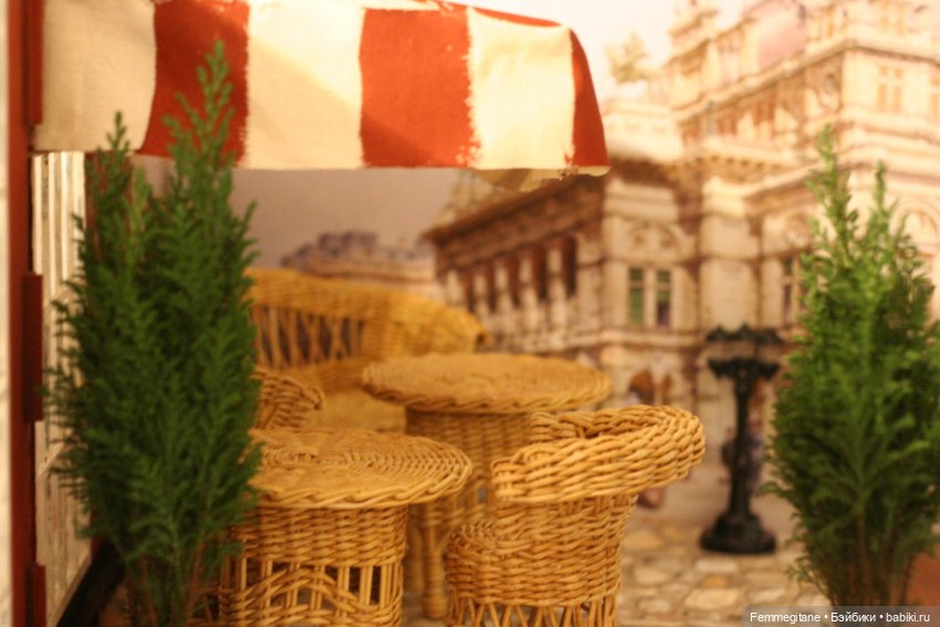 О ком грустит М77. Глава 8