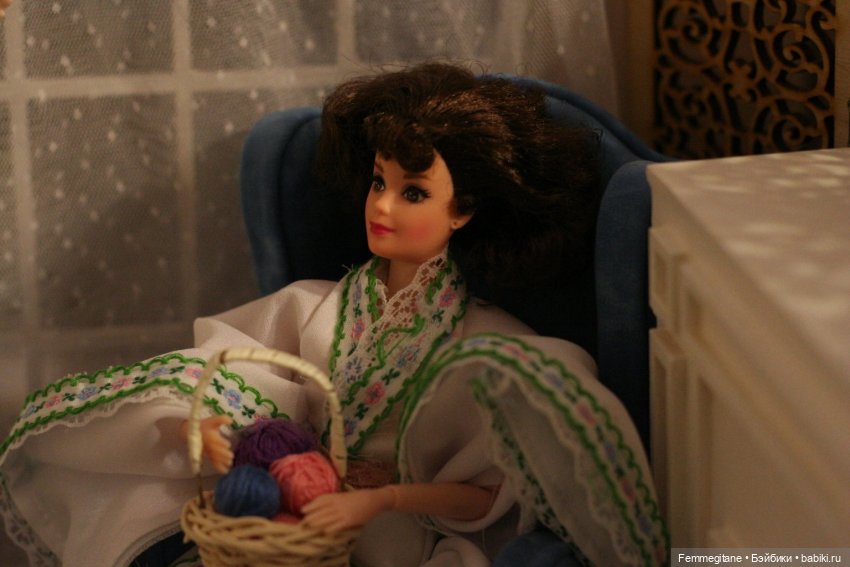 О ком грустит М77. Глава 6 | Бэйбики О ком грустит М77. Глава 6