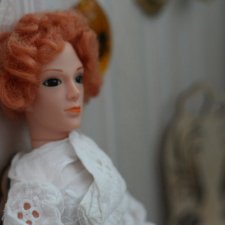 О ком грустит М77. Глава 5