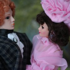 О ком грустит М77. Глава 6