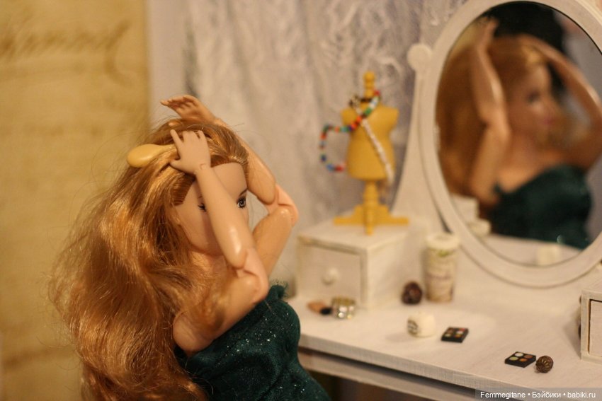 О ком грустит М77. Глава 9