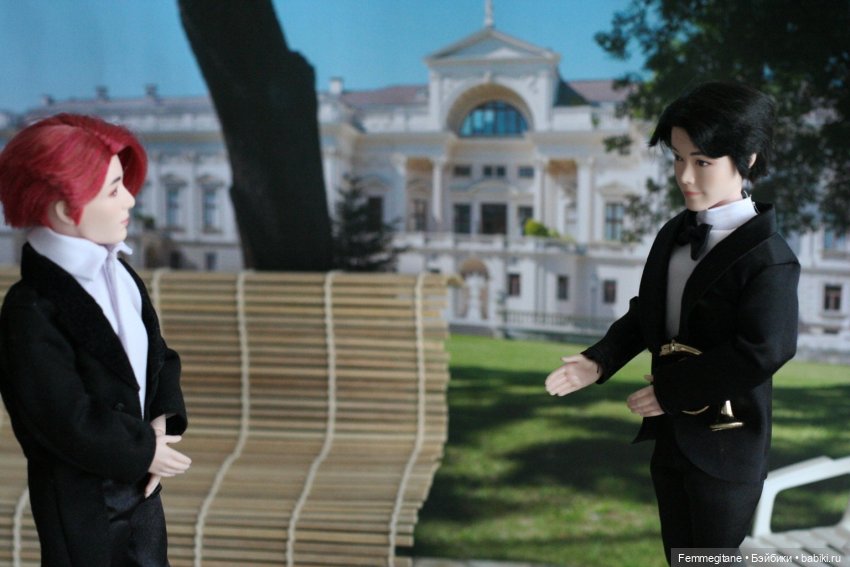 О ком грустит М77. Глава 9 (фото 4)