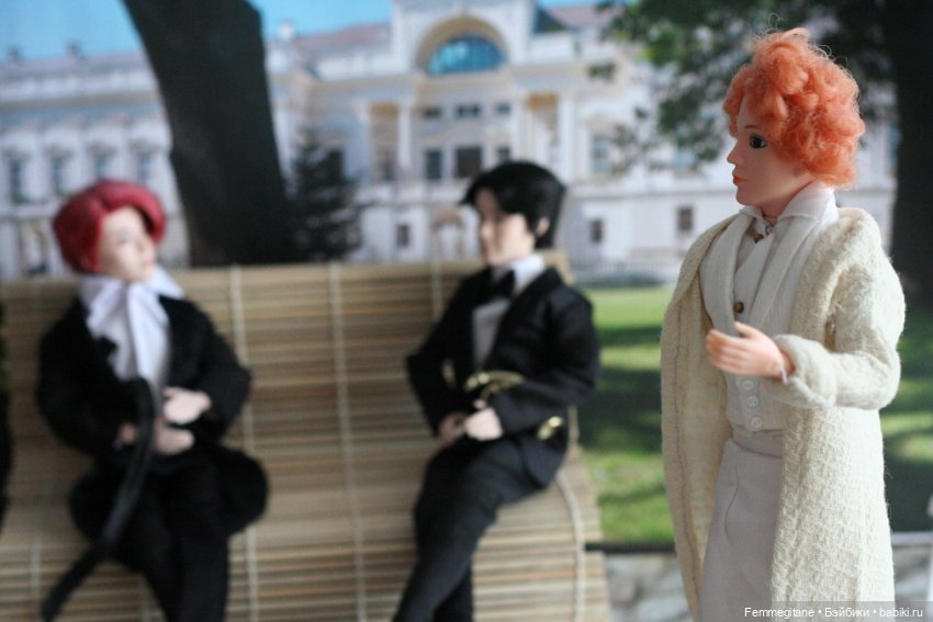 О ком грустит М77. Глава 9 (фото 7)