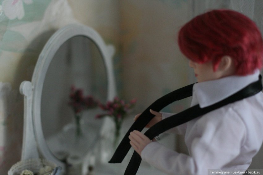 О ком грустит М77. Глава 9 (фото 3)