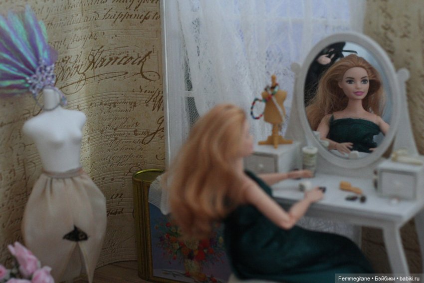 О ком грустит М77. Глава 9