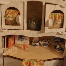 В гостях у бабушки