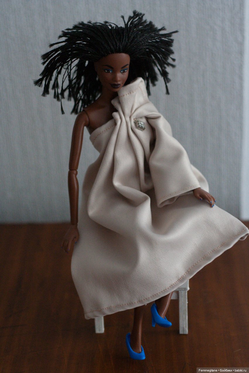 Как и почему Мишель отправилась на Мисс Барби 2021 | Бэйбики Как и почему Мишель отправилась на Мисс Барби 2021