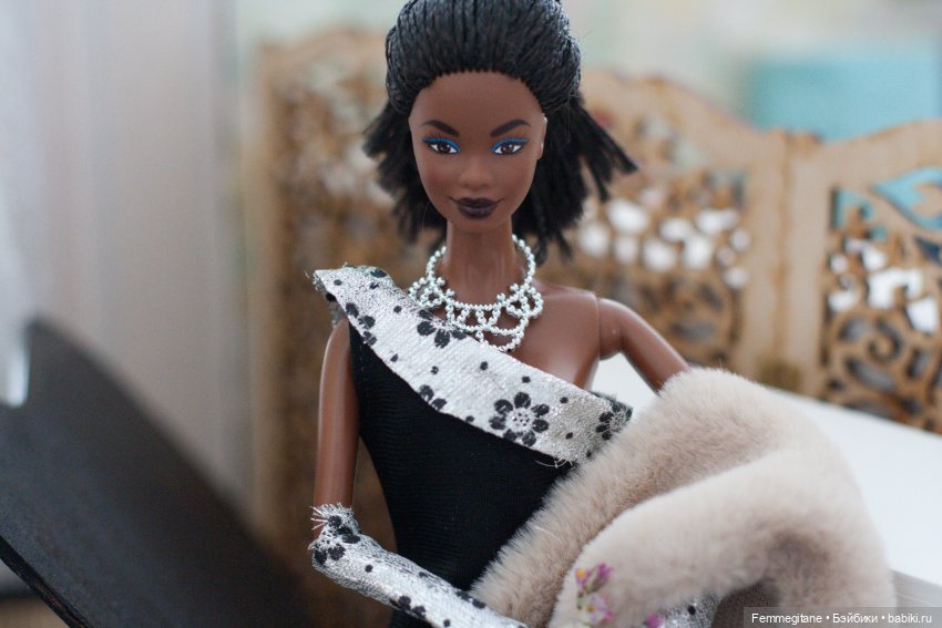 Как и почему Мишель отправилась на Мисс Барби 2021 | Бэйбики Как и почему Мишель отправилась на Мисс Барби 2021