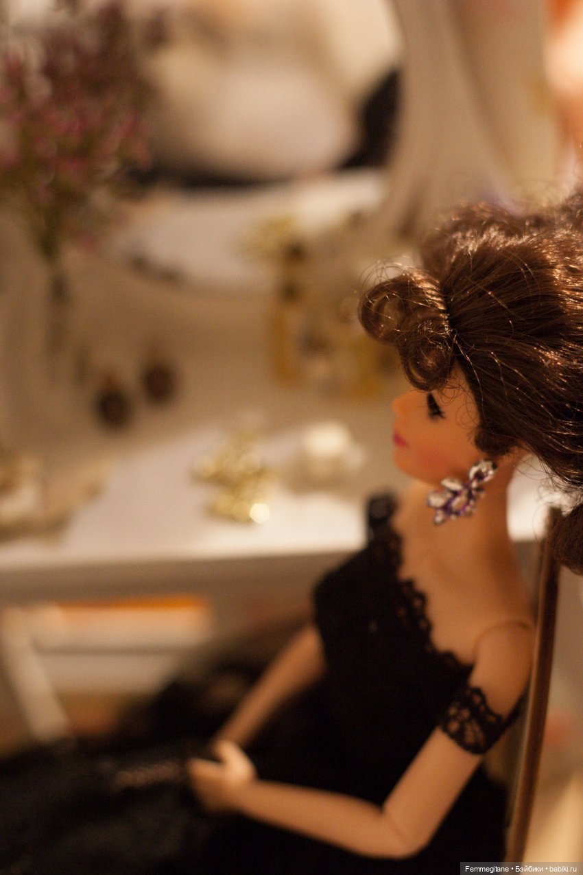 Как и почему Мишель отправилась на Мисс Барби 2021 | Бэйбики Как и почему Мишель отправилась на Мисс Барби 2021 (фото 2)