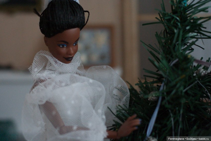 Как и почему Мишель отправилась на Мисс Барби 2021 | Бэйбики Как и почему Мишель отправилась на Мисс Барби 2021