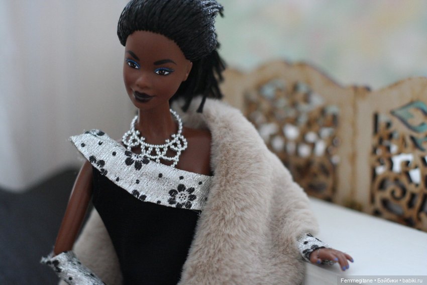 Как и почему Мишель отправилась на Мисс Барби 2021 | Бэйбики Как и почему Мишель отправилась на Мисс Барби 2021