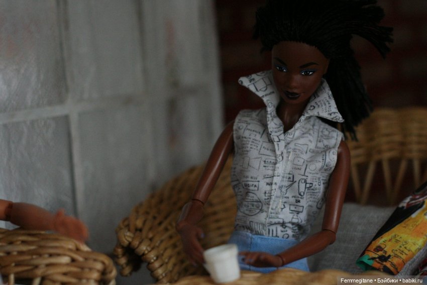 Как и почему Мишель отправилась на Мисс Барби 2021 | Бэйбики Как и почему Мишель отправилась на Мисс Барби 2021