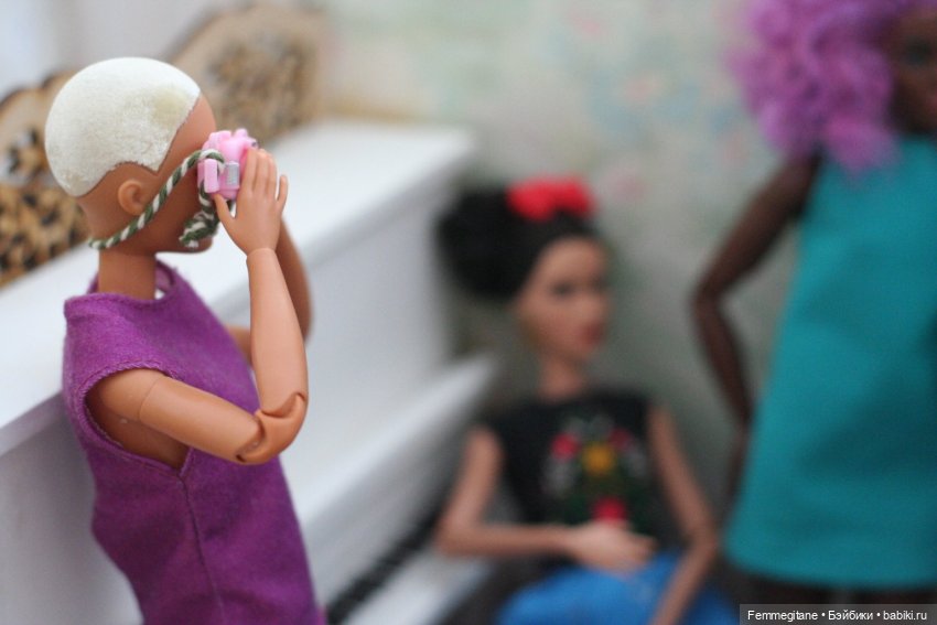 Как и почему Мишель отправилась на Мисс Барби 2021 | Бэйбики Как и почему Мишель отправилась на Мисс Барби 2021