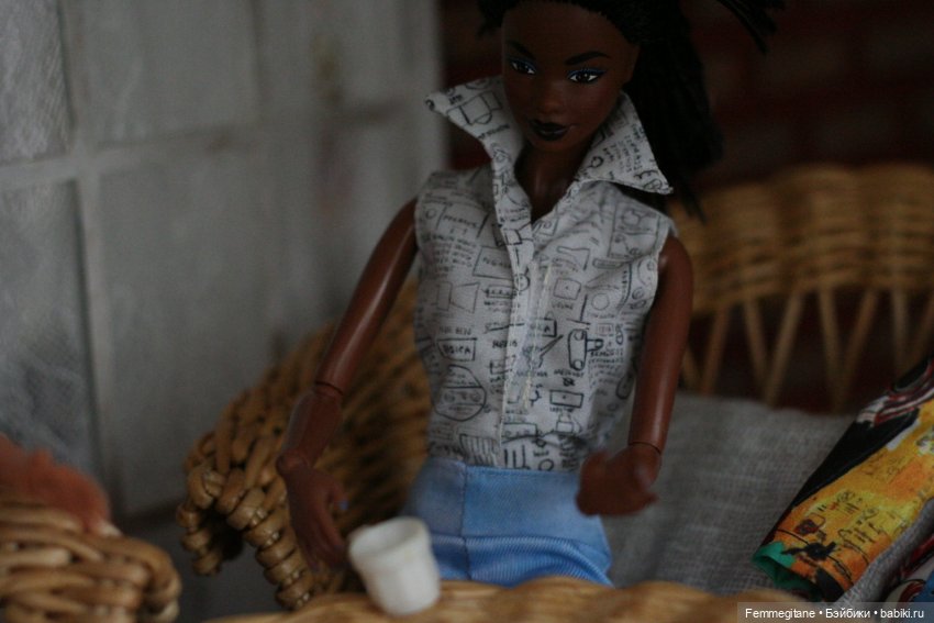 Как и почему Мишель отправилась на Мисс Барби 2021 | Бэйбики Как и почему Мишель отправилась на Мисс Барби 2021