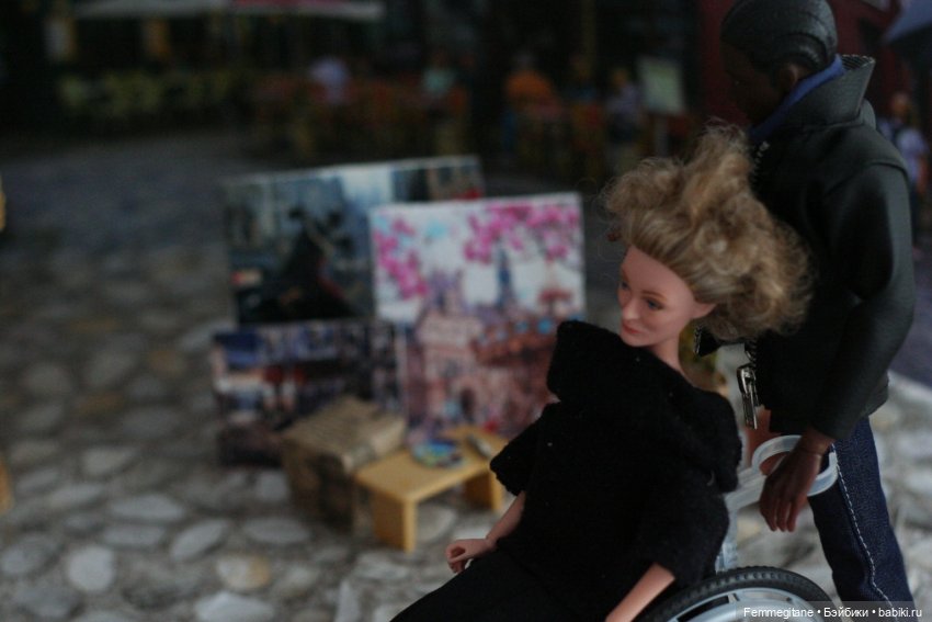 Как и почему Мишель отправилась на Мисс Барби 2021 | Бэйбики Как и почему Мишель отправилась на Мисс Барби 2021