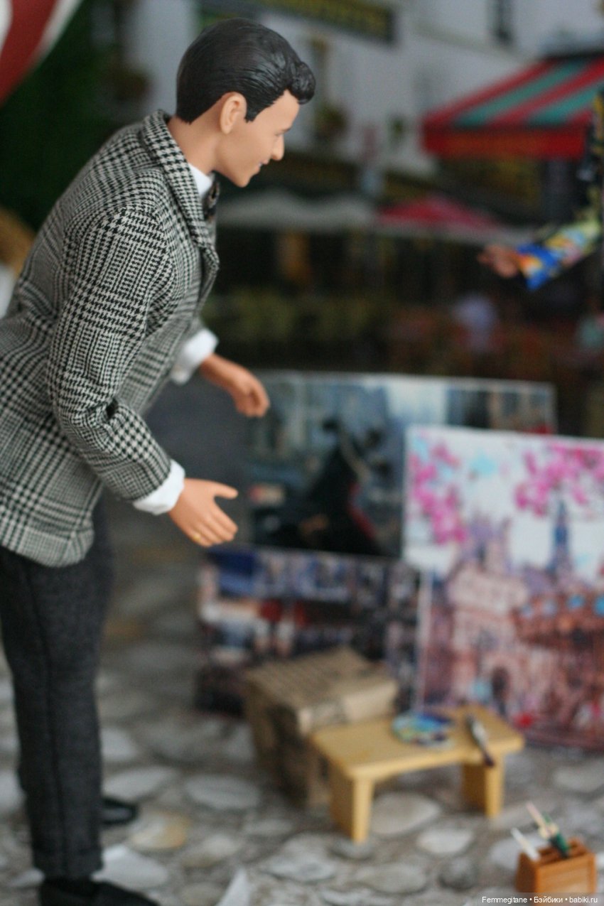 Как и почему Мишель отправилась на Мисс Барби 2021 | Бэйбики Как и почему Мишель отправилась на Мисс Барби 2021