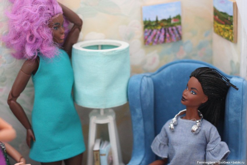 Как и почему Мишель отправилась на Мисс Барби 2021 | Бэйбики Как и почему Мишель отправилась на Мисс Барби 2021 (фото 9)