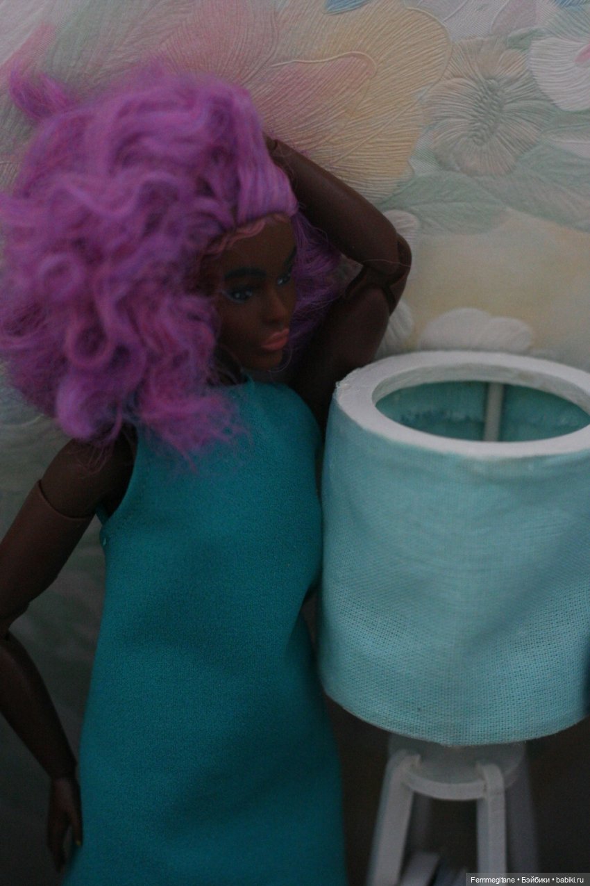 Как и почему Мишель отправилась на Мисс Барби 2021 | Бэйбики Как и почему Мишель отправилась на Мисс Барби 2021 (фото 7)