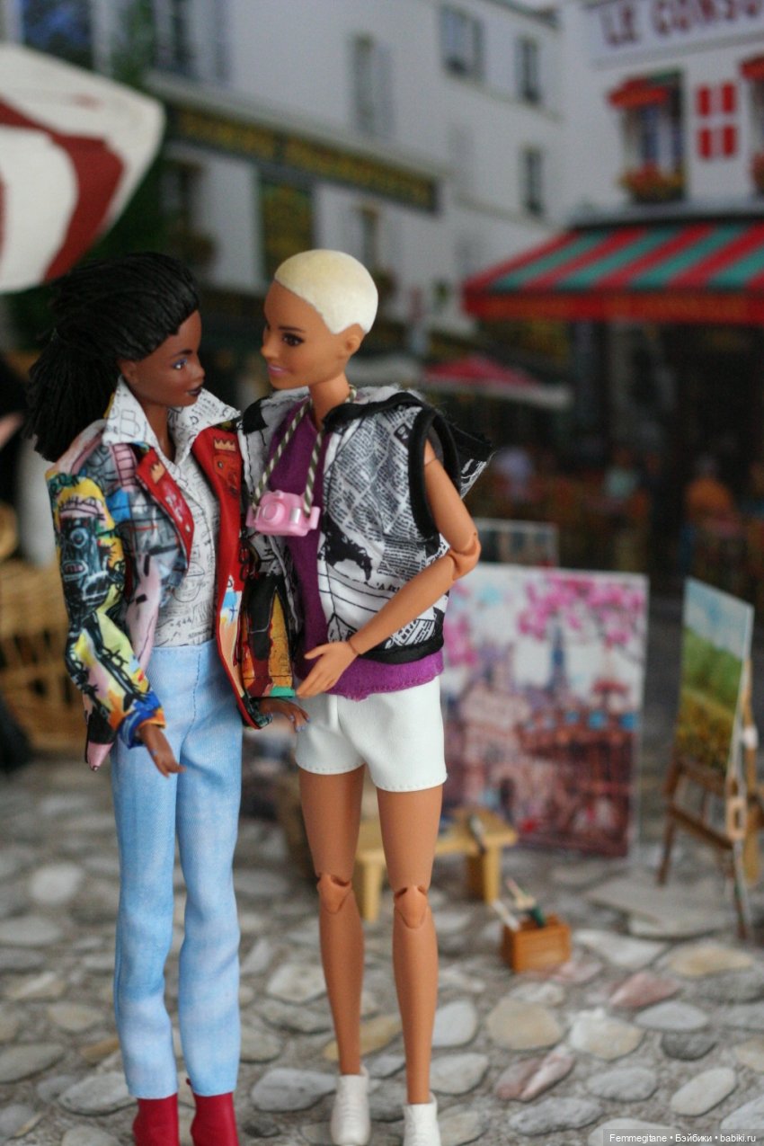 Как и почему Мишель отправилась на Мисс Барби 2021 | Бэйбики Как и почему Мишель отправилась на Мисс Барби 2021