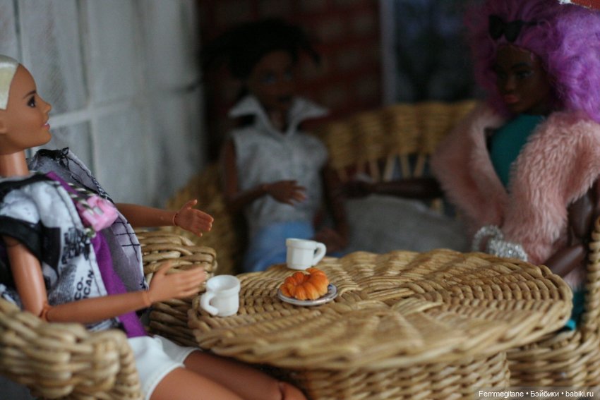 Как и почему Мишель отправилась на Мисс Барби 2021 | Бэйбики Как и почему Мишель отправилась на Мисс Барби 2021