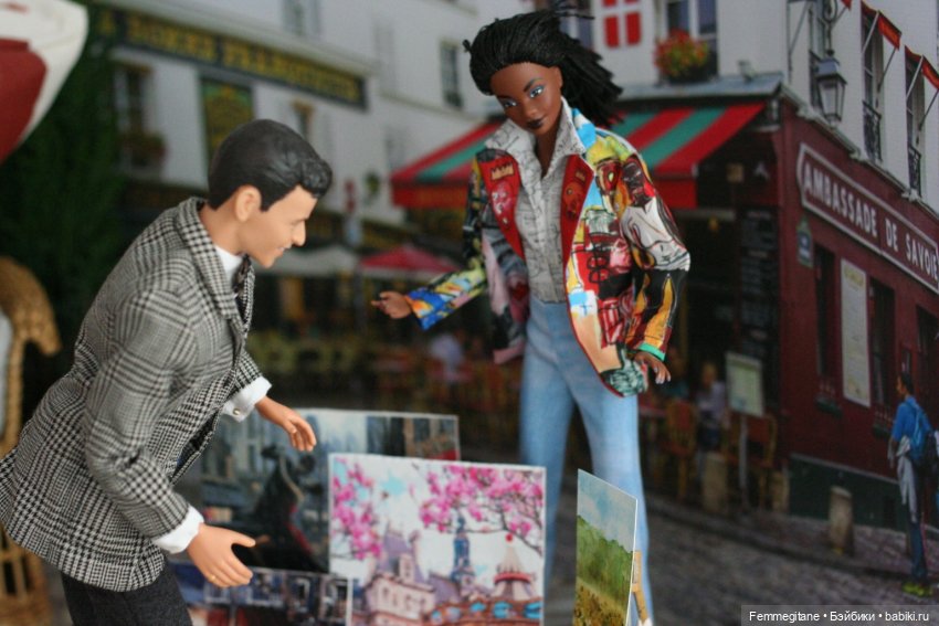 Как и почему Мишель отправилась на Мисс Барби 2021 | Бэйбики Как и почему Мишель отправилась на Мисс Барби 2021