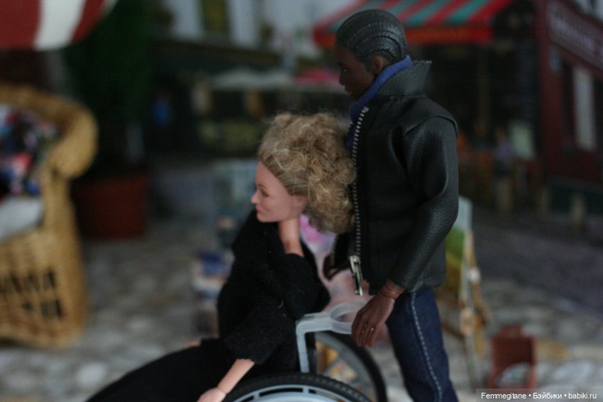 Как и почему Мишель отправилась на Мисс Барби 2021 | Бэйбики Как и почему Мишель отправилась на Мисс Барби 2021