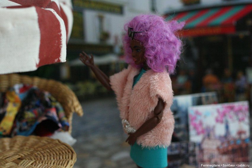 Как и почему Мишель отправилась на Мисс Барби 2021 | Бэйбики Как и почему Мишель отправилась на Мисс Барби 2021